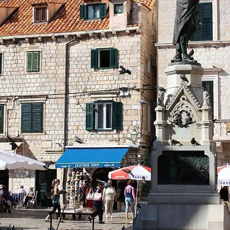 Double 4735a 3* Dubrovnik