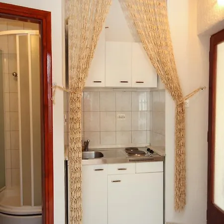 Double 4735a Konukevi Dubrovnik